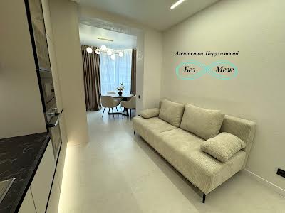 квартира по адресу Мартинова просп., 38