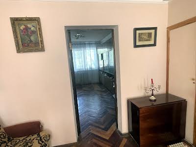 квартира за адресою Данила Щербаківського вул. (Щербакова), 45