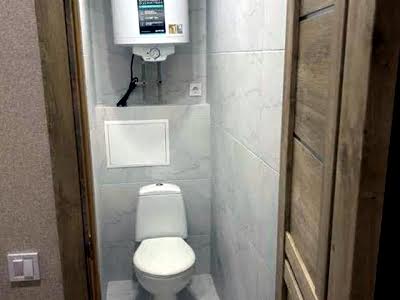 квартира за адресою Святошинська вул., 41а