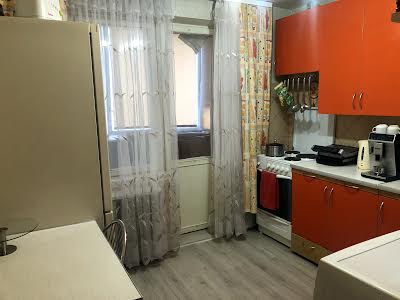 квартира за адресою Чорнобильська вул., 13-А