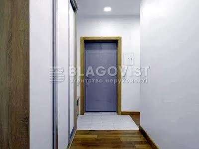 квартира по адресу Киев, Метрологическая ул., 109-А