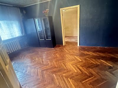 квартира за адресою Відрадний просп. (Чубаря), 10