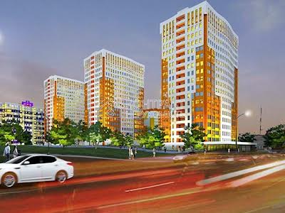 квартира за адресою Гвардійців-Широнінців вул., 70