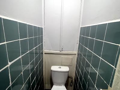 квартира за адресою Бастіонна вул., 15