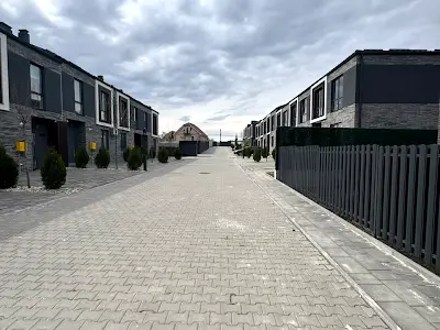 квартира по адресу Заводська ул., 6