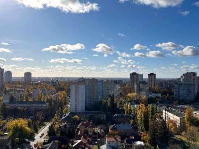 квартира по адресу Академика Вернадского бульв., 24