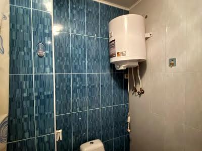 квартира по адресу Киев, Богатырская ул., 6А