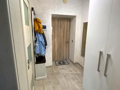 квартира за адресою Вишгород, Набережна вул., 8д