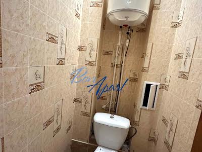 квартира за адресою Смілянська вул., 15а