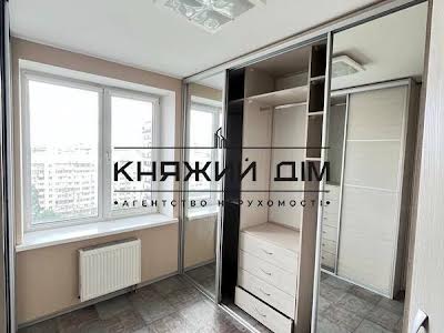 квартира за адресою Юлії Здановської вул. (Ломоносова), 52А