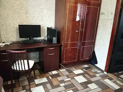 квартира по адресу Харьков, Аэрокосмический, 40