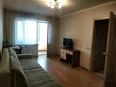 квартира по адресу Композитора Лятошинского ул., 14а
