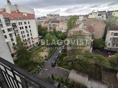 квартира за адресою Щекавицька вул., 30/39