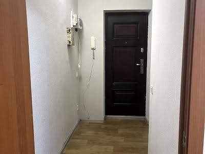 квартира за адресою Леся Курбаса просп., 15