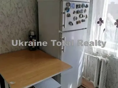 квартира по адресу Анатолия Соловьяненко ул. (Олександра Бойченка), 16