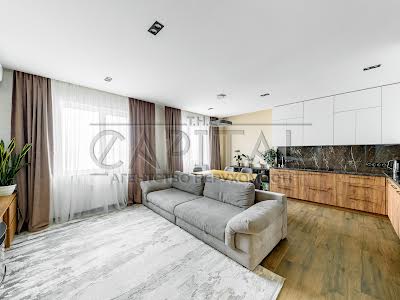 квартира по адресу Новополевая ул., 2 корп. 2