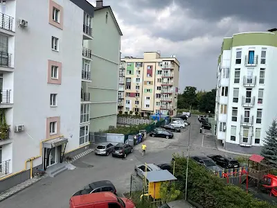 квартира за адресою Київ, Степана Рудницького вул. (Академіка Вільямса), 28