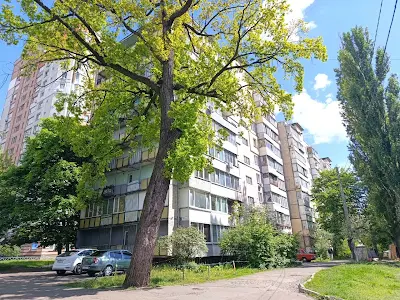 квартира по адресу Берестейский просп. (Победы), 127