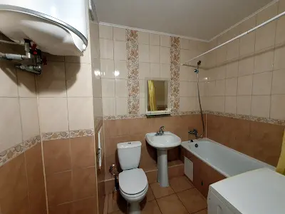 квартира за адресою Київ, Бориспільська вул., 26-В