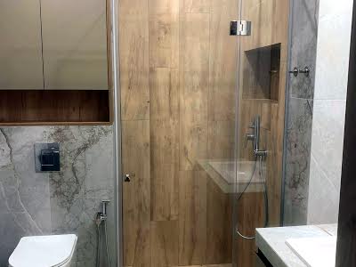 квартира за адресою Воскресенська вул., 2-В