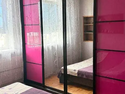 квартира по адресу Дружбы Народов ул. (Дружби Народів), 242