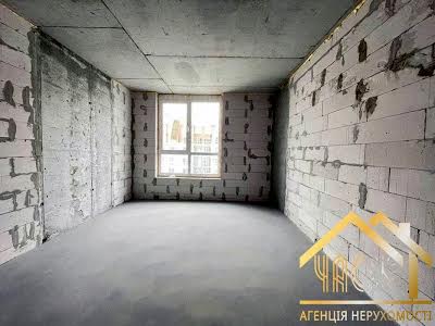 квартира по адресу Машинобудівників ул., 16