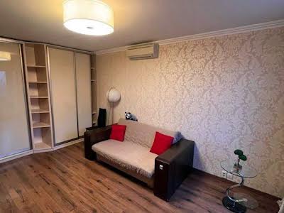 квартира по адресу Зои Гайдай ул., 37