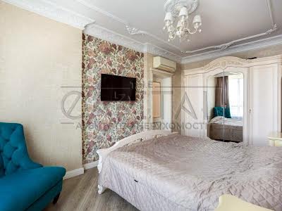 квартира за адресою Миколи Бажана просп., 1-А