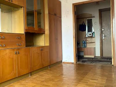 квартира по адресу Николая Закревского ул., 69