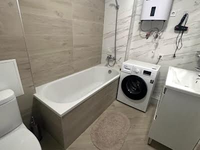 квартира по адресу Юрія Глушка ул. (Подвойського), 9-А