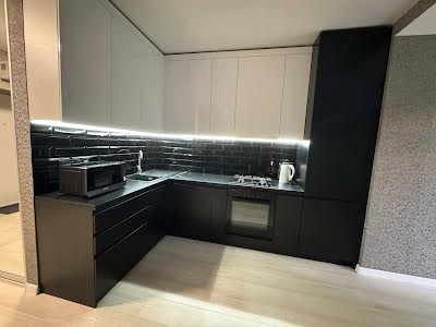 квартира за адресою Мартинова просп., 3