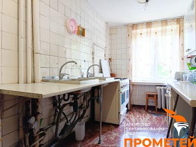 квартира за адресою Лісовий просп., 12-А