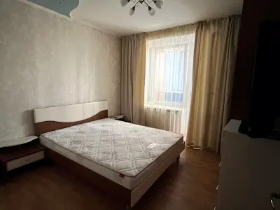 квартира за адресою Хмельницька вул., 10