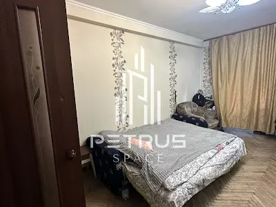квартира по адресу Сірожупанників ул. (Валентина Серова), 30-А
