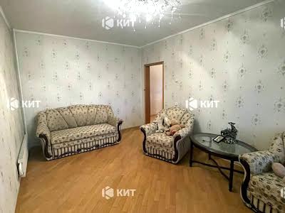 квартира за адресою Харків, Садовий проїзд, 26