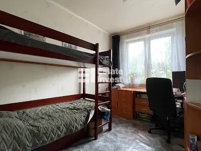 квартира за адресою Перемоги просп., 48