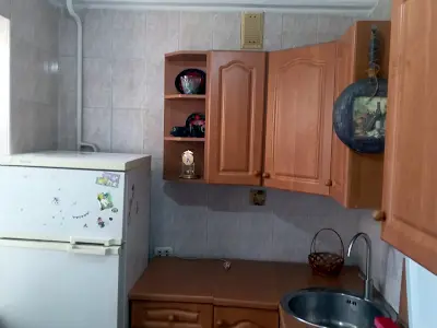 квартира за адресою Донецька вул., 3