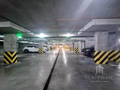 квартира по адресу Олеся Бердника ул., 1-В