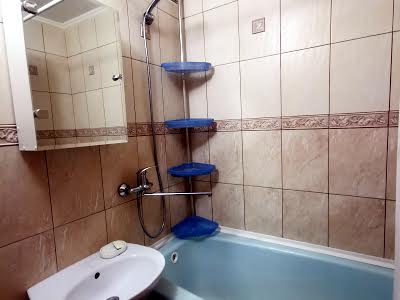 квартира за адресою Теремківська вул., 12