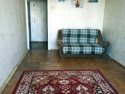 квартира за адресою Березняківська вул., 30