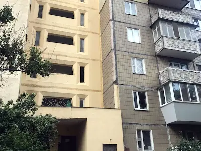 квартира по адресу Натальи Ужвий ул., 10