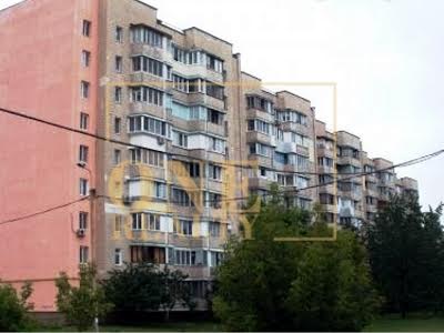 квартира по адресу Киев, Архитектора Вербицкого ул., 12