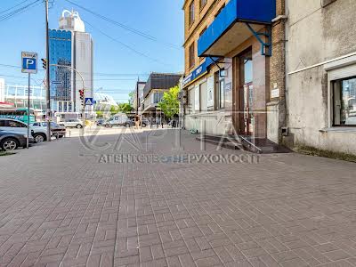 комерційна за адресою Велика Васильківська вул. (Червоноармійська), 74