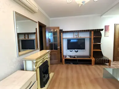 квартира за адресою Покровський пров. (Академіка Зелінського), 8