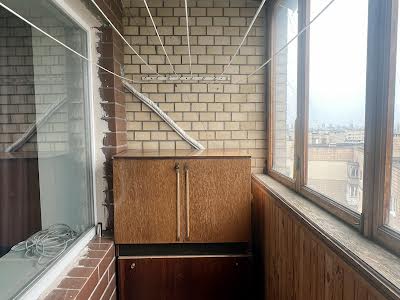 квартира по адресу Чоколовский бульв., 4
