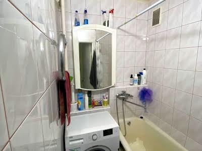 квартира за адресою Березняківська вул., 38