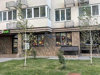 квартира за адресою Академіка Заболотного вул., 15-Б