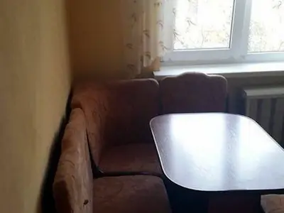 квартира за адресою Василенка, 23а