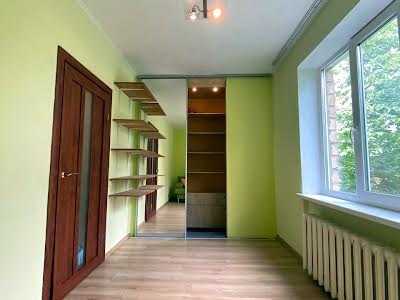 квартира за адресою Уманська вул., 31к1