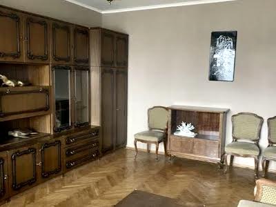 квартира по адресу Гоголевская ул., 36-40
